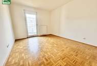 Urbaner Wohnkomfort in Grünlage - Geräumige 3-Zimmer-Wohnung mit Balkon!