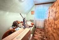 Oggau am Neusiedler See: Traumgarten in ruhiger Siedlungslage mit saniertem Einfamilienhaus!