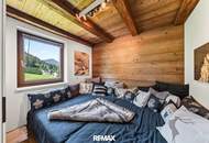 Stilvoll renovierte 2-Zimmerwohnung mit Tiefgaragenstellplatz – zentrumsnah in Kitzbühel