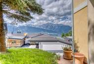 Luxuriöses Wohnen im Grünen