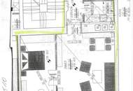 Ab August: 2-Zimmer-Wohnung nähe Schwarzenbergplatz