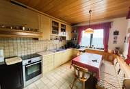 Ihr neues Wohnglück mit Garten, Pool, Gartenhütte und viel Freiraum!