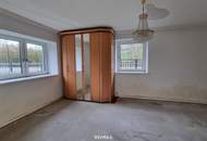 Sanierungsobjekt mit großem Grundstück in Kirchberg an der Pielach