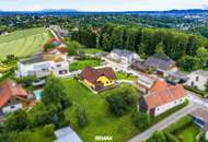 Einfamilienhaus in Petersbergen - 1.500 m² - WA 0.2 - 0.4