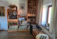 Wunderschöner Dreikanthof in Ruhelage mit Reithalle