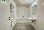 POG 83 - Hochwertige 3-Zimmer Wohnung im Neubau-Viertel zwischen Kagraner Platz und Gewerbepark Stadlau! Ab Juli verfügbar