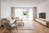 Ihr Reihenhaus in Bestlage in Ternitz