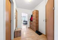 Helle, gut geschnittene 2-Zimmerwohnung im Herzen von Wörgl zu kaufen!