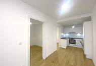 4-Zimmer Neubauwohnung mit Garten