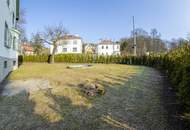 HIETZINGER EINFAMILIENVILLA MIT AUSBAUPOTENTIAL