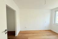 Moderner 2-Zimmer-Erstbezug mit hochwertiger Ausstattung in Floridsdorf