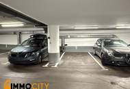 Garagenstellplätze in zentraler Lage der Josefstadt zu vermieten – Albertgasse 31, 1080 Wien