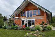 Modernes Haus in den Weinbergen - Wohnen mit Stil und Weitblick