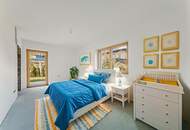 Ankommen &amp; Wohlfühlen – Neubauwohnung mit Garten