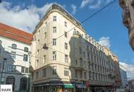 Wiener Altbauflair mit gut durchdachtem Grundriss in bester Innenstadtlage: Wollzeile! - ab sofort verfügbar!