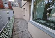 Ruhige 3-Zimmer-Eigentumswohnung mit Balkon und sonniger Terrasse zum grünen Innenhof