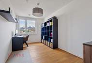 Moderner Wohnkomfort mit Alpenpanorama – Neuwertige 3-Zi-Wohnung in Bürs!