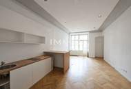Bürofläche im "gemalten Haus" in Top-Lage zu vermieten - nahe dem Hauptplatz / Herrengasse 3 - Top 511