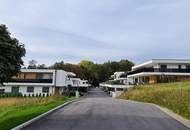 Exklusive 3-Zimmer-Gartenwohnung mit zwei PKW-Abstellplätzen