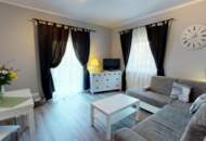 Anleger-Objekt in Velden am Wörthersee: Gemütliches Ferien-Appartement mit Garten und Terrasse