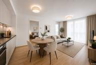 NEU >> hochwertige Ausstattung in moderner 2-Zimmer Wohnung >> TOP INFRASTRUKTUR