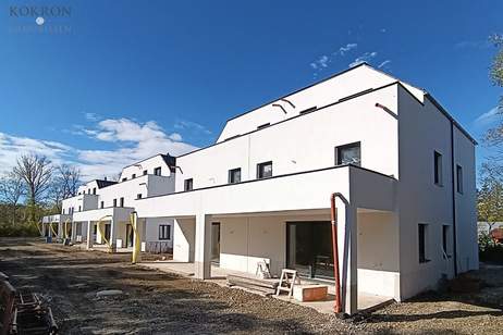 Nahe Baden: modernes Zuhause für die ganze Familie mit viel Platz, Haus-kauf, 679.000,€, 2512 Baden