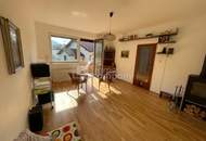 Gemütliche 2-Zimmer-Wohnung in Puchberg am Schneebeg