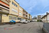 Der perfekte Start ins Eigenheim – Wohnung in zentraler Lage von Wolfurt