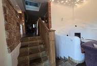 Traumhaftes ehemaliges Winzerhaus in Traiskirchen: 460m² Luxus - großzügiges Leben und Arbeiten unter einem Dach!