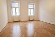 TOPGELEGENHEIT, EIGENHEIM, 82 m2 Altbau, 3 Zimmer, WG-tauglich, Küche, Duschbad, 3. Liftstock, AKH &amp; St. Anna Kinderspital-Nähe