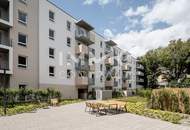 4-Zimmer Familientraum! Erstbezug