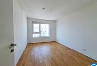 Großzügige 2-Zimmer Wohnung mit Loggia - Nahe dem WU Campus und Wiener Prater!