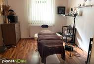 Wohnen und Arbeiten zugleich