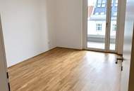 4 Zimmer mit Weitblick – ca. 97 m² und ca. 20 m² Loggia in 1030 Wien Schöpsstraße | 6. Liftstock | Nähe U3, Gasometer und Hyblerpark