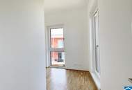 Wunderschöne 2-Zimmer-Dachgeschoßwohnung mit Weitblick