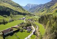 Landflair zum Wohlfühlen - TERMINBESICHTIGUNGEN vereinbaren