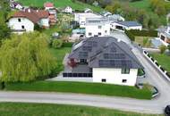 Sehr gepflegtes Einfamilienhaus in Ruhelage - voll unterkellerter Bungalow, Doppelgarage NEUER PREIS!! GENERALSANIERT