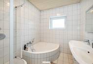 Familienparadies samt Pool und 4 Garagen in Gössendorf!