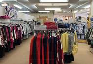 Im Herzen von Gloggnitz