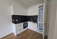 Perfekte Terassenwohnung