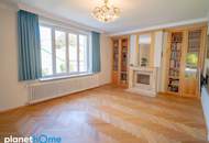 Luxuriöse Villa mit Indoor-Pool, großem Grundstück und nachhaltiger Technik