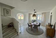 Charmante Maisonette-Wohnung mit großer, sonniger Dachterrasse in Wiener Neudorf zum KAUF