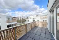 KREMSER WOHNDOMIZIL 2Zi- 63qm Dachgeschoss - Eigentum, Lift, Tiefgarage, in beliebter Grünruhelage