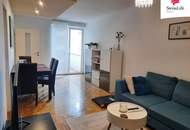 Ideale Stadtwohnung: sofort Beziehbar, Balkon mit Ausblick & Garage