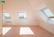Ankommen. Entspannen. Genießen. Exklusive Dachgeschosswohnung mit Wellnesskomfort
