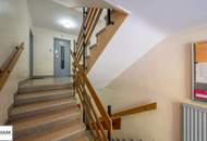 Forsthausgasse 15 - 3,5 Zimmer mit Loggia und Weitblick - ab sofort