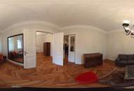360° TOUR // MÖBLIERTE STILWOHNUNG // FURNISHED CLASSIC STYLE APARTMENT
