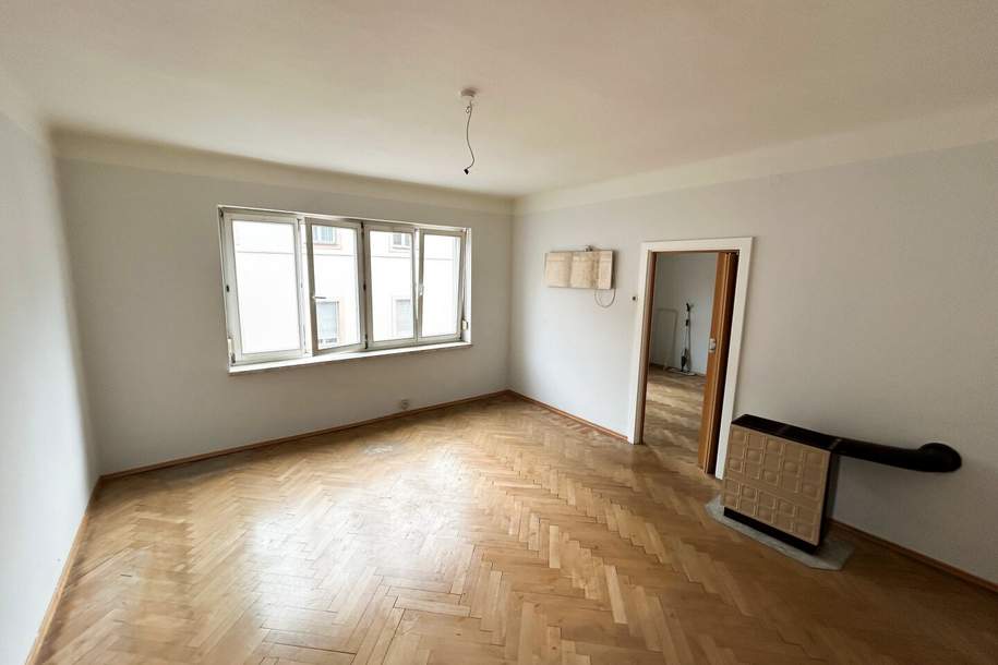 INNENSTADTJUWEL IN BESTER LAGE!, Wohnung-kauf, 179.000,€, 8010 Graz(Stadt)