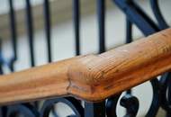 Design trifft Komfort – stilvolle 2-Zimmer-Wohnung in der Neulinggasse