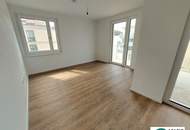 Viel Platz für Ihre Familie - geräumige 5-Zimmer-Wohnung / Neubau / topmodern / Erstbezug - im Grünen wohnen, aber in der Stadt arbeiten - Tiefgarage auf Anfrage vorhanden!